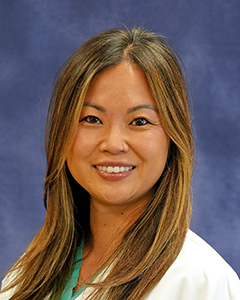 Shannon Phillips, PA