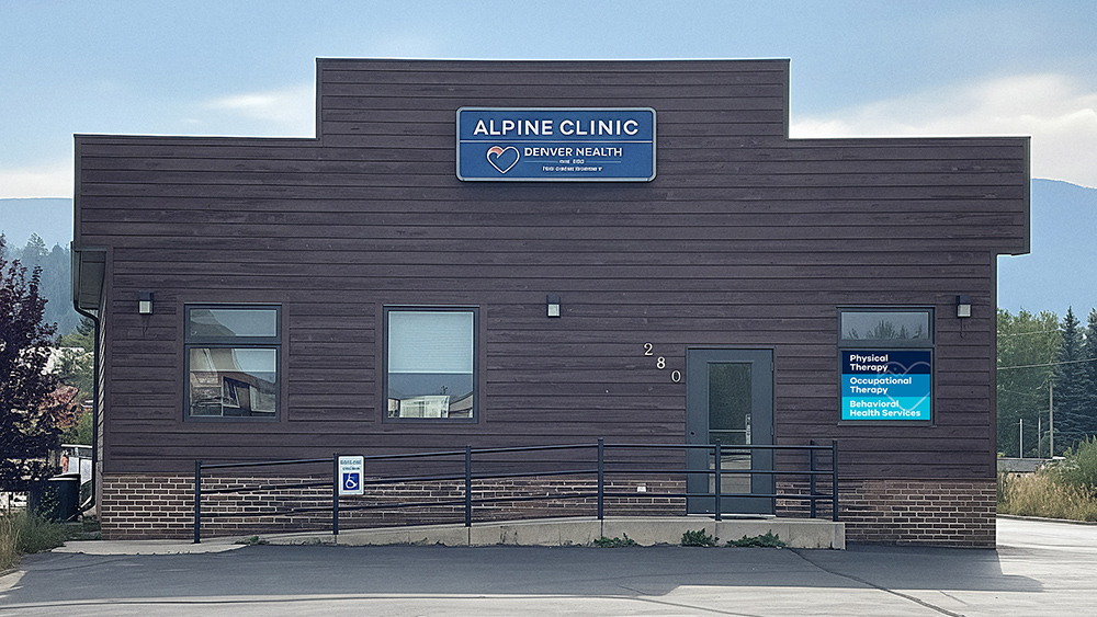 Winter Park Medical Center Team