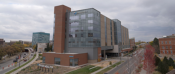 Primary Care Center