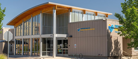 Park Hill Family Health Center