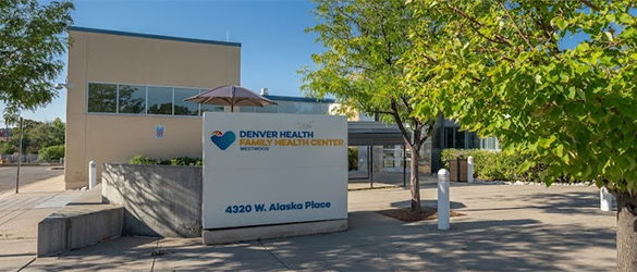 Westwood Family Health Center