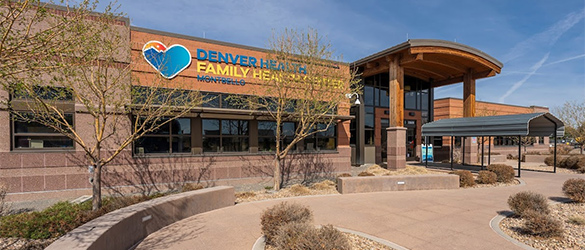 Montbello Family Health Center