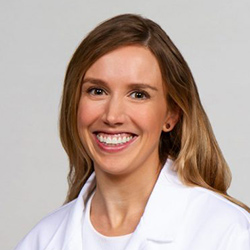 Cordelie Witt, MD, MPH, FACS