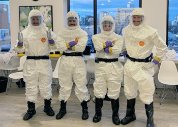 Denver Health Paramedics - HIT Team