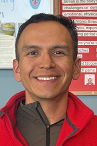 Juan Orendain Valencia