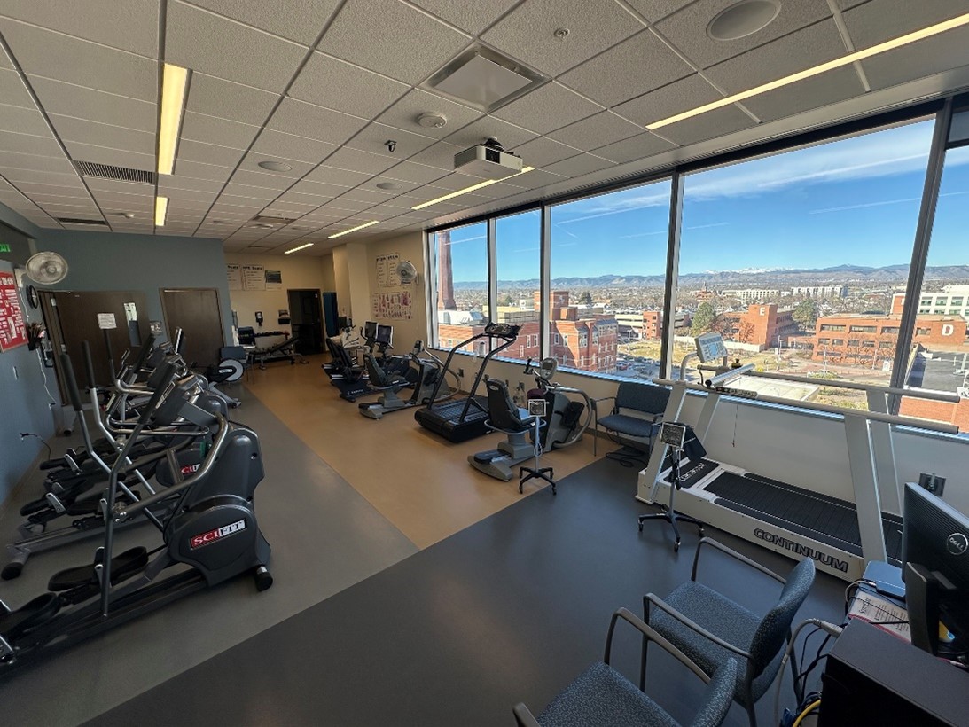 cardiac rehabilitation