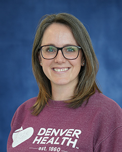 Photo of Haley Hamilton