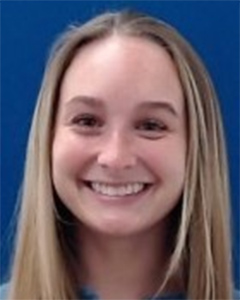 Madeline Baker