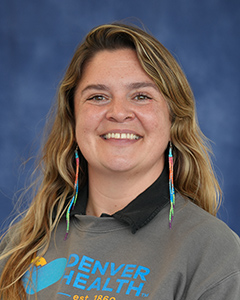 Photo of Mia White