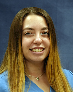 Rachel Grandestaff