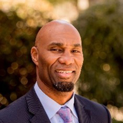 Rev. Eugene Downing, Jr.