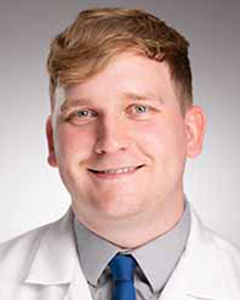 Daniel VanderPloeg, MD