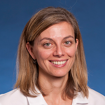 Maria Moreira, MD, FACEP