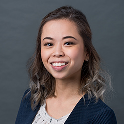 Nichol Ngo