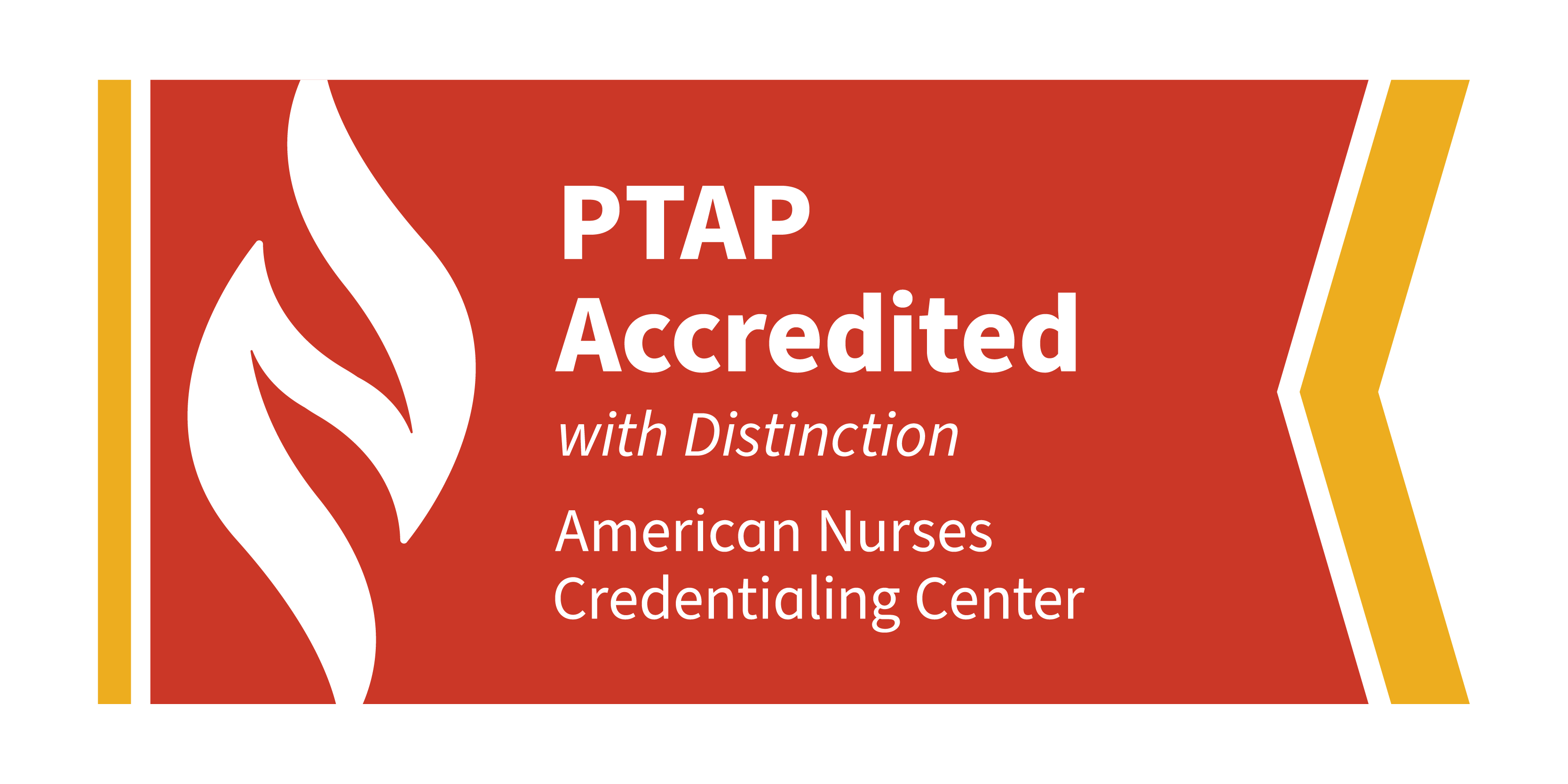 American Nurses Credentialing Center logo