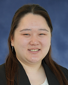 Jenna Mayer, PharmD
