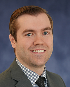 Levi Sinn, PharmD