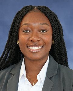 Lillian Afrifa, PharmD