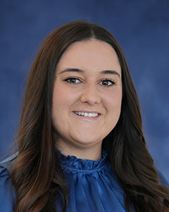 Neke Konig, PharmD