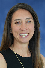 Rachel Everhart