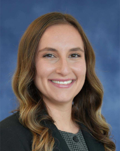 Jillian Rosenzweig