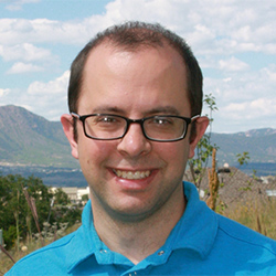 Photo of Ken Otterstedt, DDS