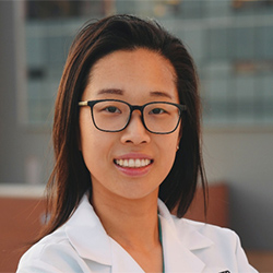 Yisi Daisy Ji, MD, DMD