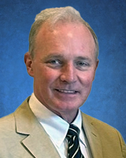 Steven Moulton, MD, pediatric surgeon at Denver Health