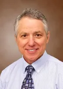 Barry Martin MD