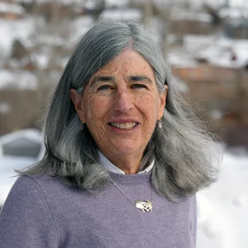 Nina Healy