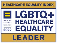 Denver Health Earns Top Score in Human Rights Campaign Foundation’s 2022 Healthcare Equality Index