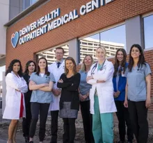 Bariatric Surgery Center Named One of Best Weight Loss Clinics and Centers