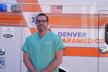Aaron Eberhardt