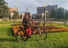 Gaining a New Family at Denver Health