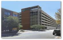 Finding a Parking Spot at Denver Health Will Get Easier