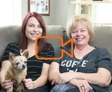 Bariatric Surgery Brings Mother and Daughter Closer