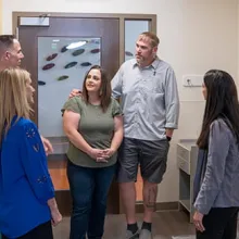Bariatric Surgery A Family Affair for Husband and Wife