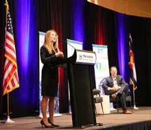Denver Health leaders featured at Colorado State of Reform conference