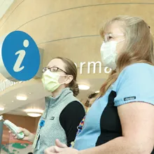 Insurance Enrollment Services Office Reopening For Limited Appointments