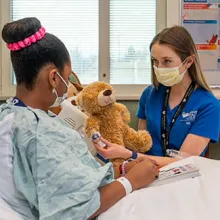 What it Means to be a Nurse at Denver Health