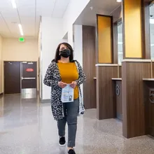 Eliminating the Lines at Denver Health Pharmacies