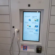 New Pharmacy Lockers: Safe, Secure and Saves Time