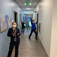 Denver Health Provides Safe Place for Urgent and Emergency Care During COVID-19 Pandemic