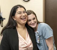 TikTok Influencer Shares Denver Health Weight Loss Journey to Help Others