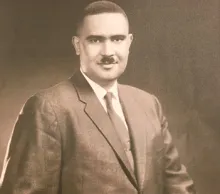 Who Was Bernard Gipson?