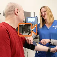 Urgent Care Experience Made Easy