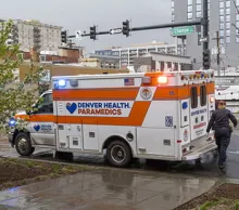 Celebrating the 49th annual National EMS week