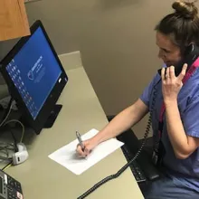 Contactless Family Planning Services During COVID-19