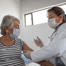 Latest Coronavirus Updates