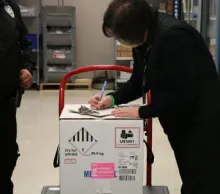 First COVID-19 Vaccine Shipment Arrives at Denver Health